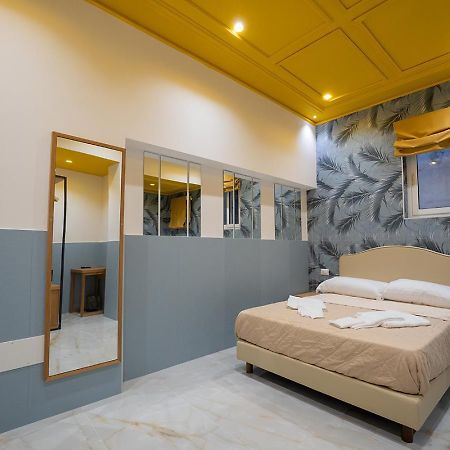 Pc Boutique H Loggia, By Clapa Group Hotel Naples Exterior photo