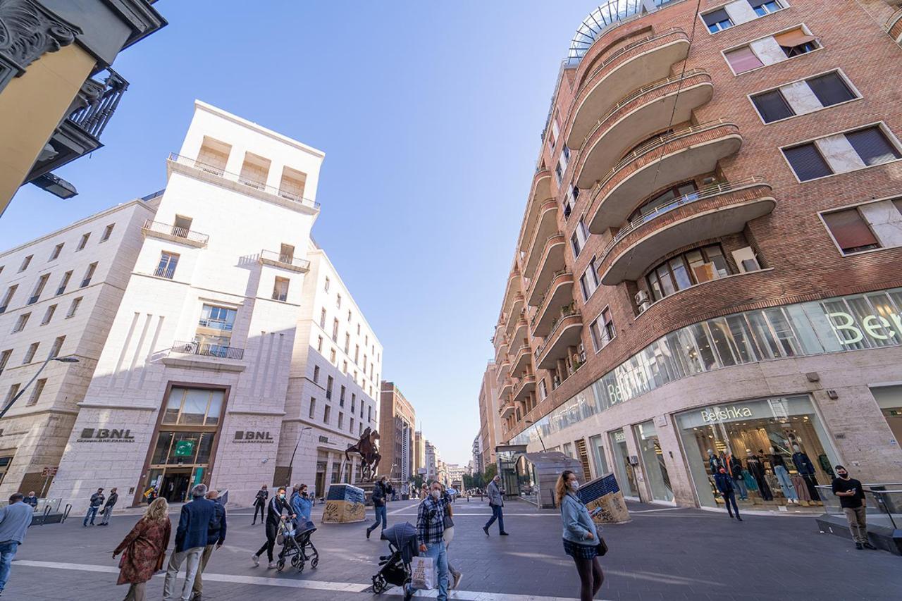 Pc Boutique H Loggia, By Clapa Group Hotel Naples Exterior photo