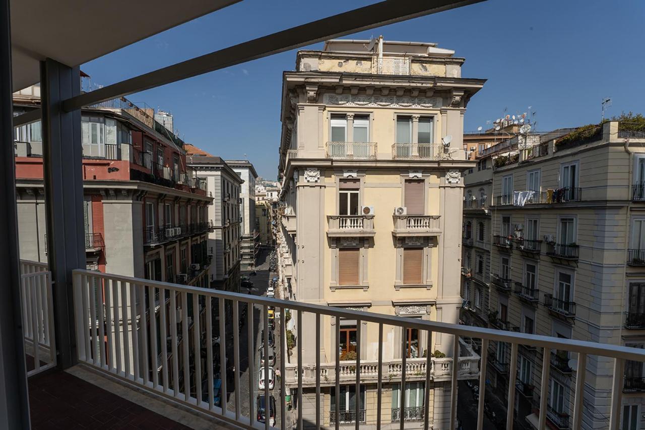 Pc Boutique H Loggia, By Clapa Group Hotel Naples Exterior photo