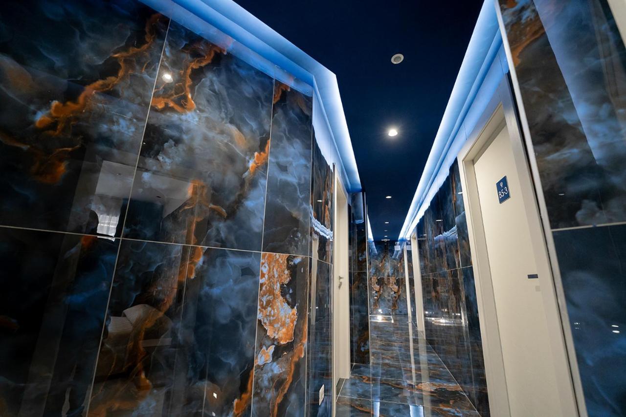 Pc Boutique H Loggia, By Clapa Group Hotel Naples Exterior photo