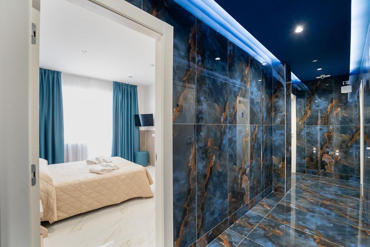 Pc Boutique H Loggia, By Clapa Group Hotel Naples Exterior photo