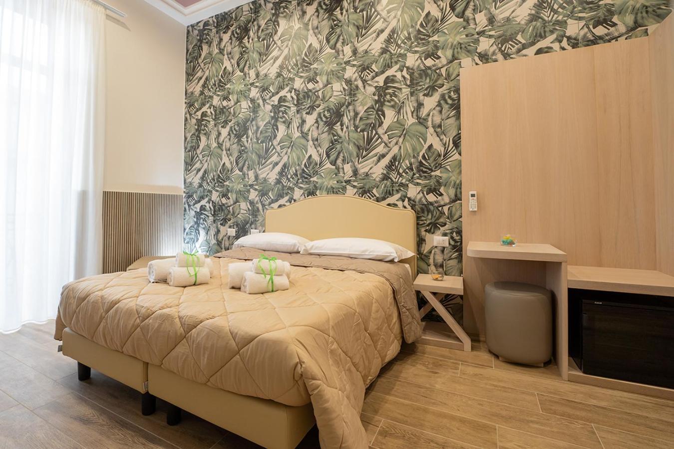 Pc Boutique H Loggia, By Clapa Group Hotel Naples Exterior photo