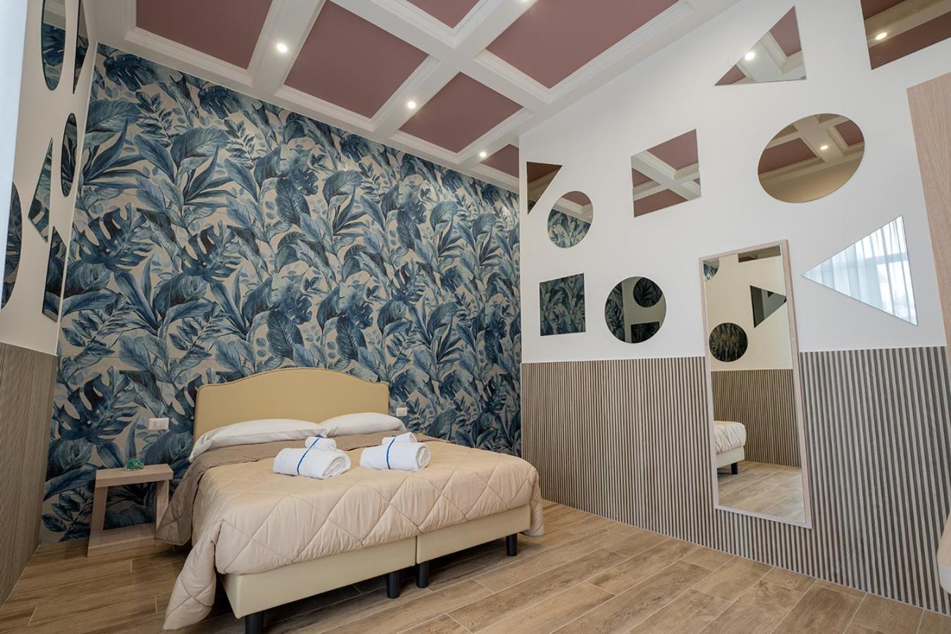Pc Boutique H Loggia, By Clapa Group Hotel Naples Exterior photo