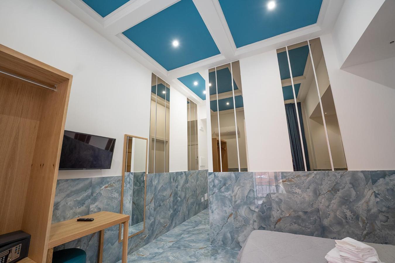 Pc Boutique H Loggia, By Clapa Group Hotel Naples Exterior photo