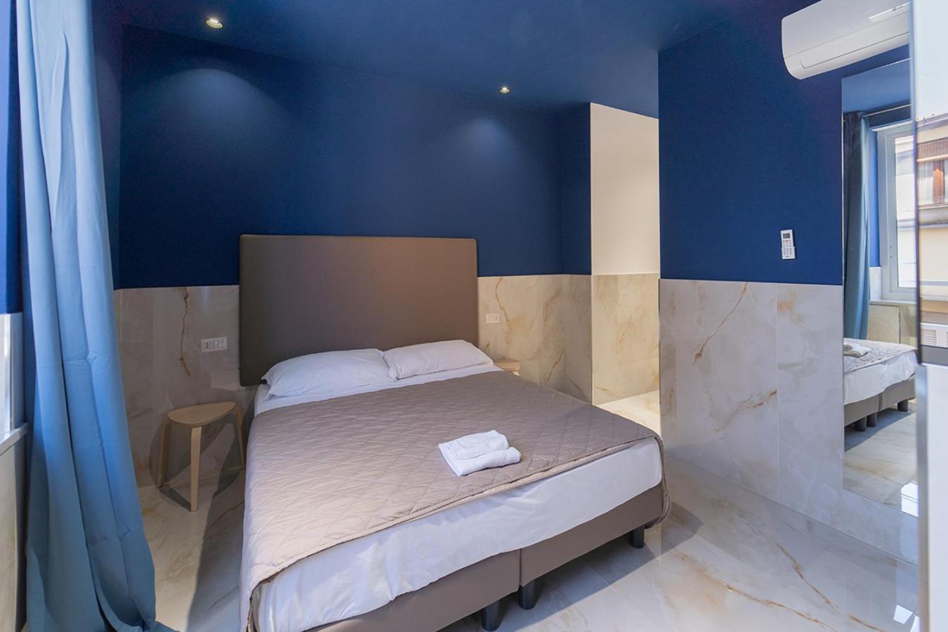 Pc Boutique H Loggia, By Clapa Group Hotel Naples Room photo