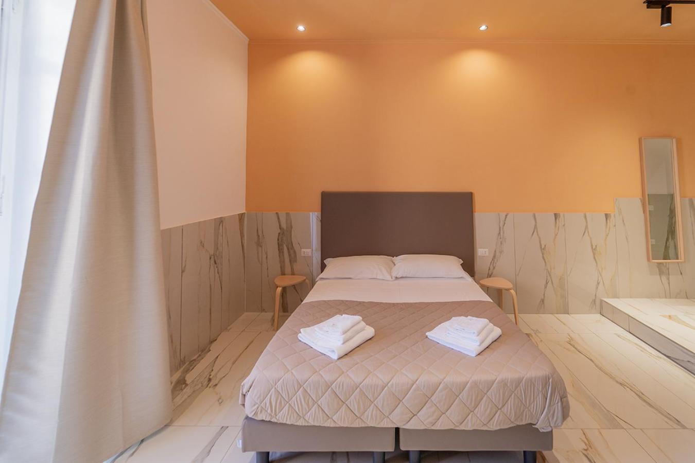 Pc Boutique H Loggia, By Clapa Group Hotel Naples Room photo