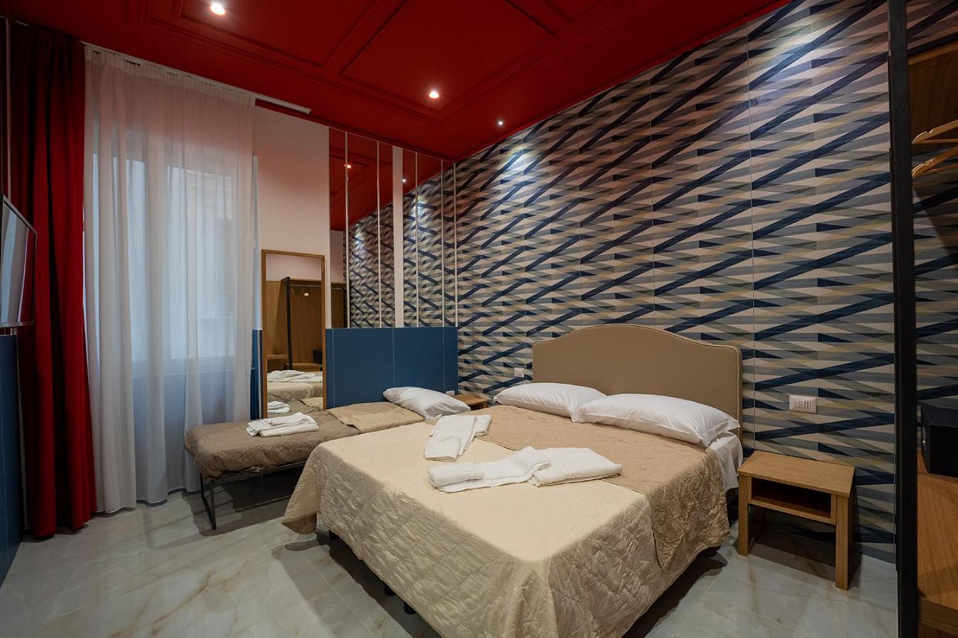 Pc Boutique H Loggia, By Clapa Group Hotel Naples Exterior photo