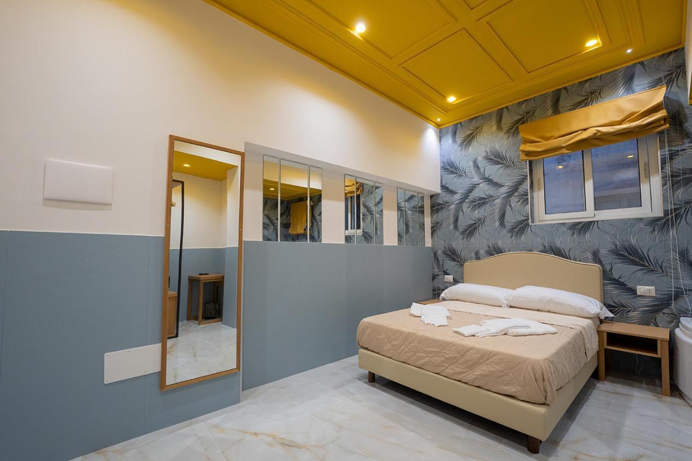 Pc Boutique H Loggia, By Clapa Group Hotel Naples Exterior photo
