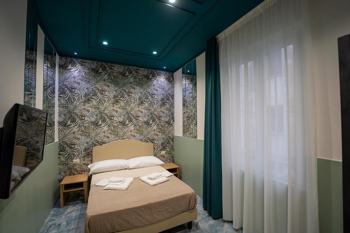 Pc Boutique H Loggia, By Clapa Group Hotel Naples Exterior photo