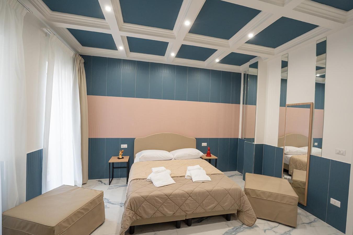 Pc Boutique H Loggia, By Clapa Group Hotel Naples Room photo