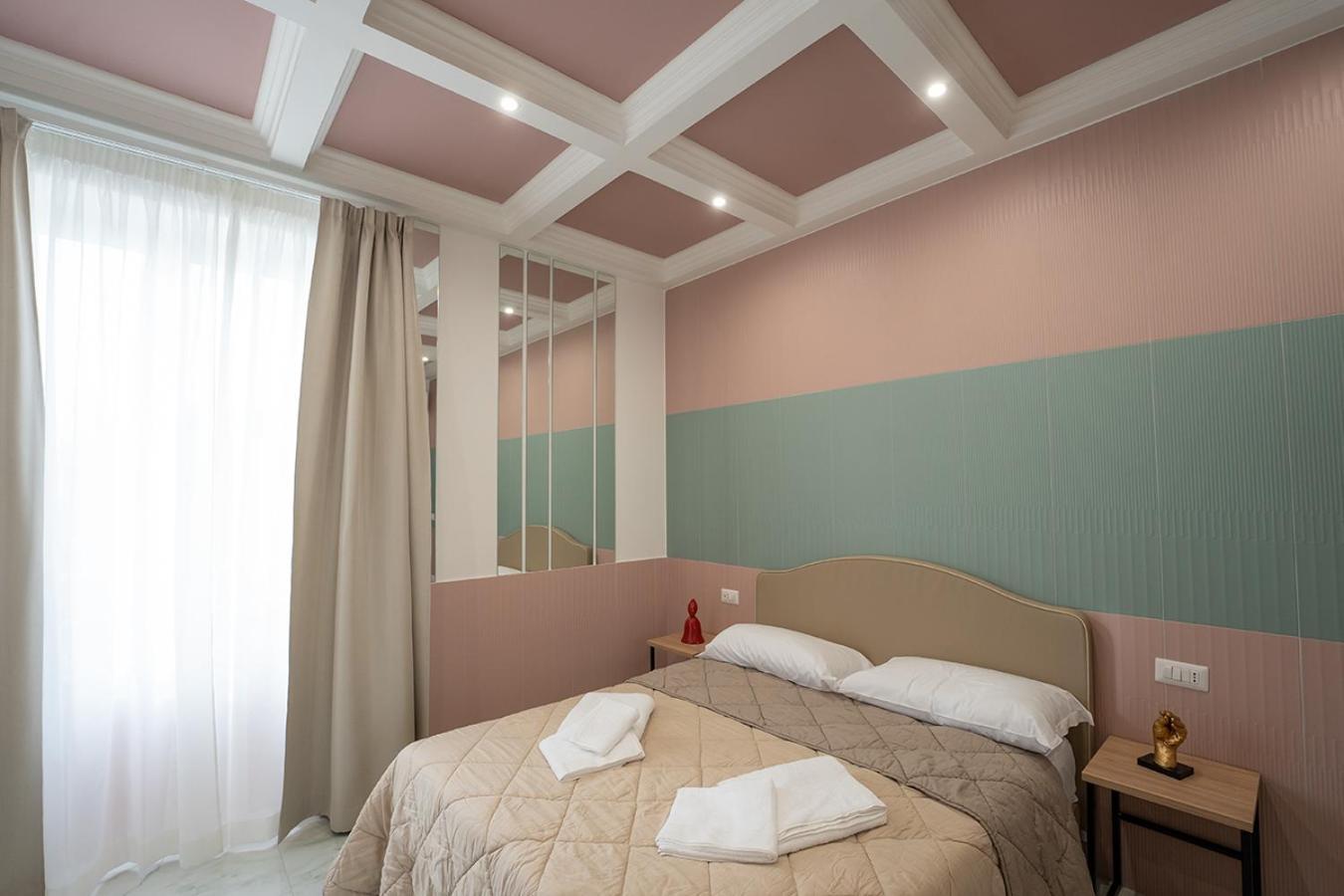 Pc Boutique H Loggia, By Clapa Group Hotel Naples Exterior photo