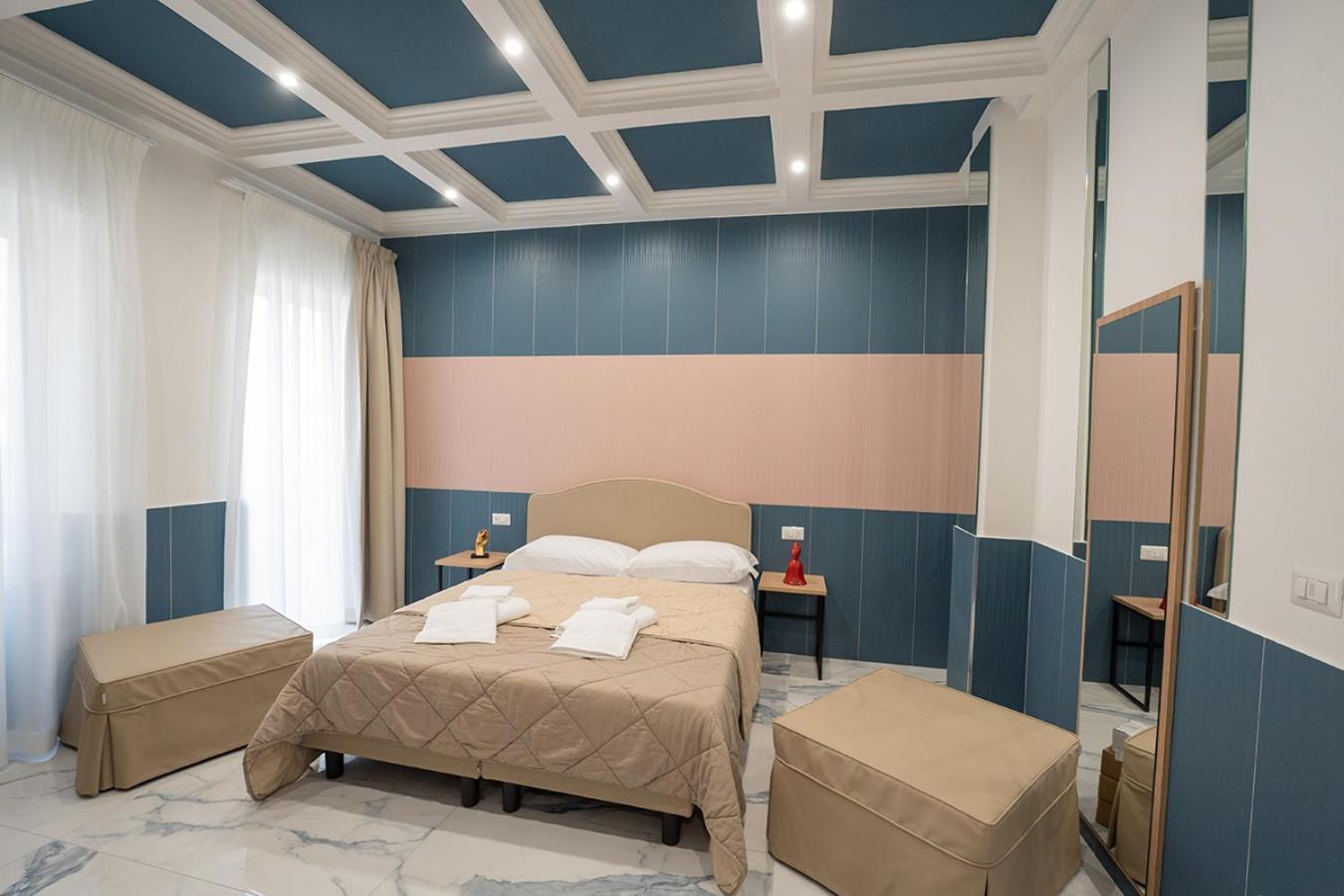 Pc Boutique H Loggia, By Clapa Group Hotel Naples Room photo