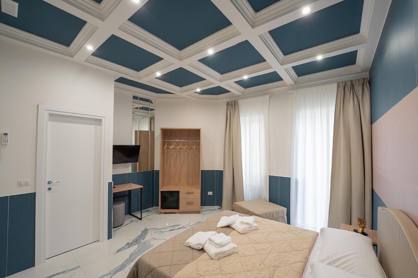 Pc Boutique H Loggia, By Clapa Group Hotel Naples Exterior photo