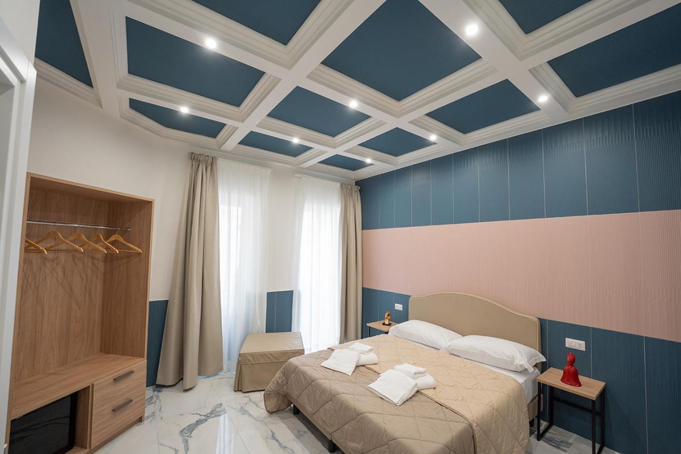 Pc Boutique H Loggia, By Clapa Group Hotel Naples Exterior photo