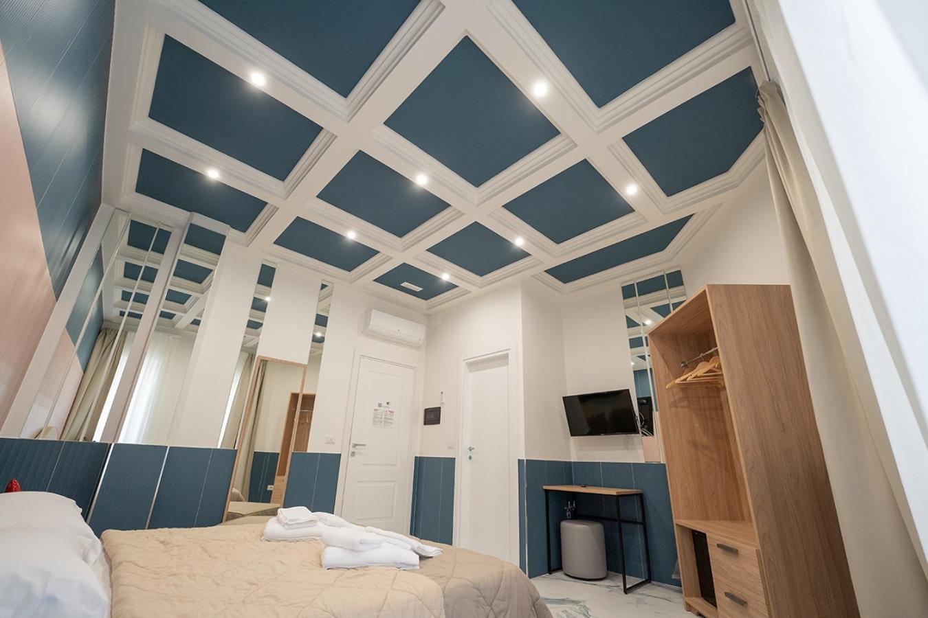 Pc Boutique H Loggia, By Clapa Group Hotel Naples Room photo