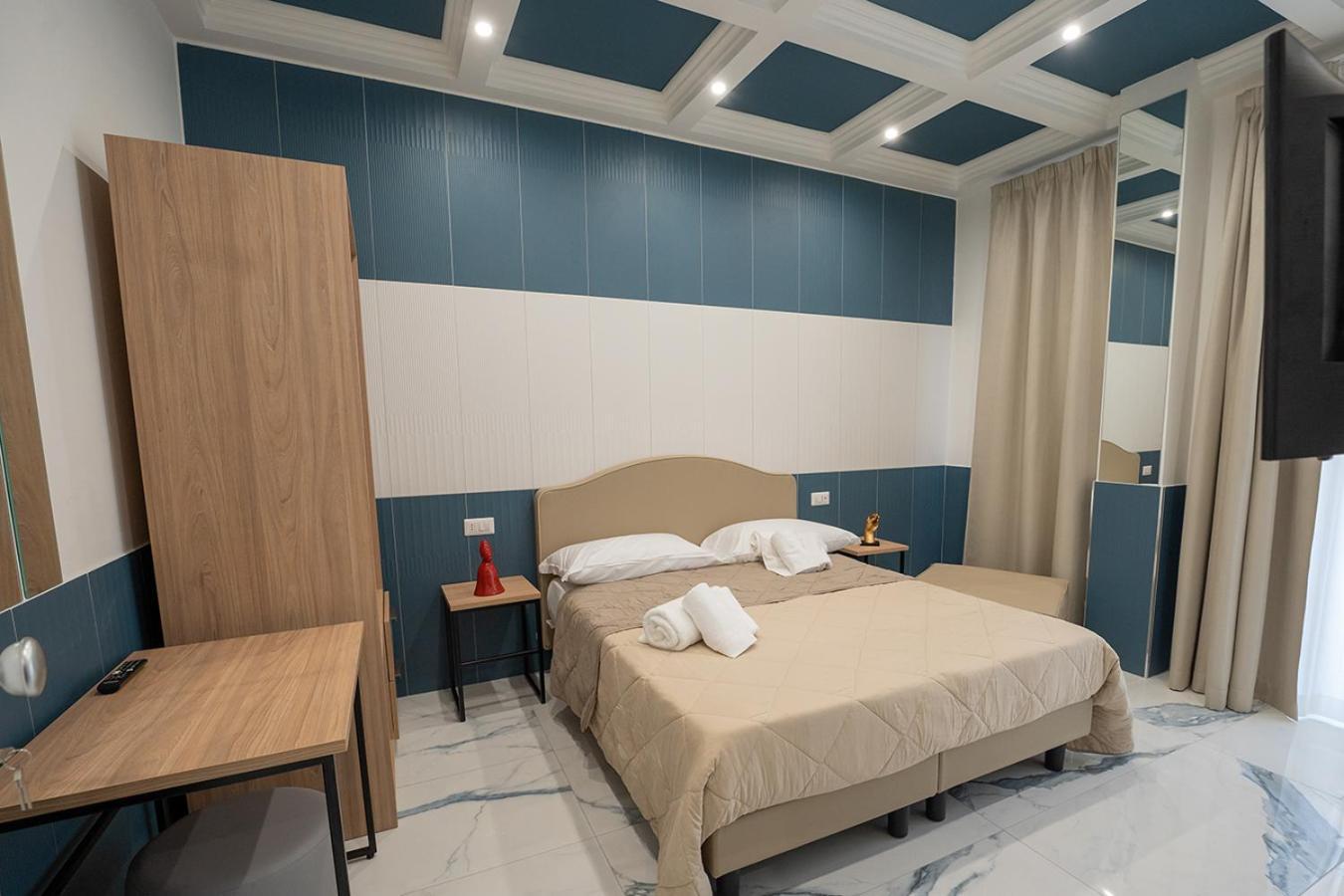 Pc Boutique H Loggia, By Clapa Group Hotel Naples Room photo